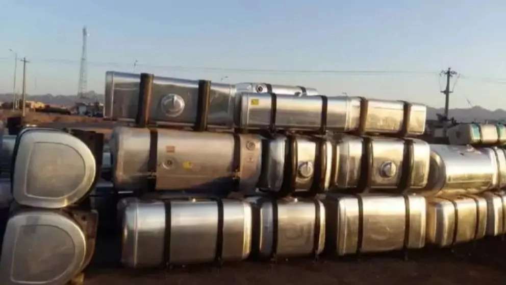 باک سازی خودرو شریف عقدا