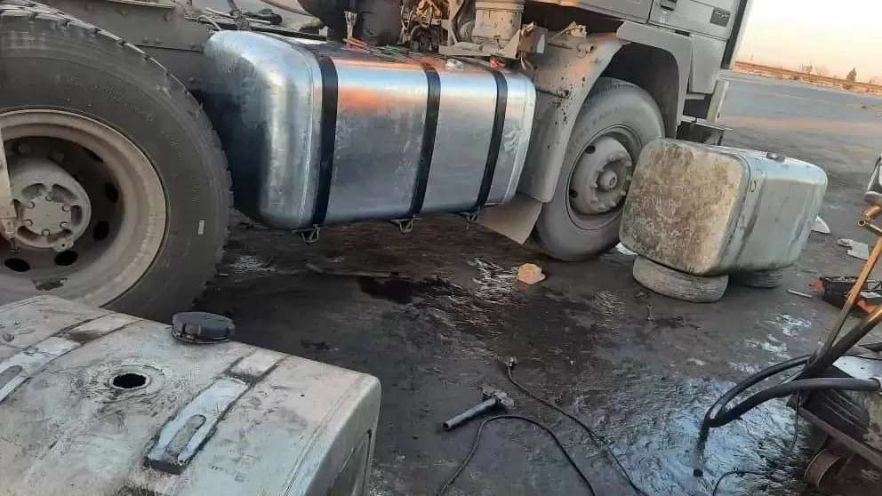باک سازی خودرو شریف عقدا